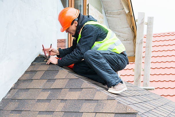 Roof Repair Estimates in Applewood, CO